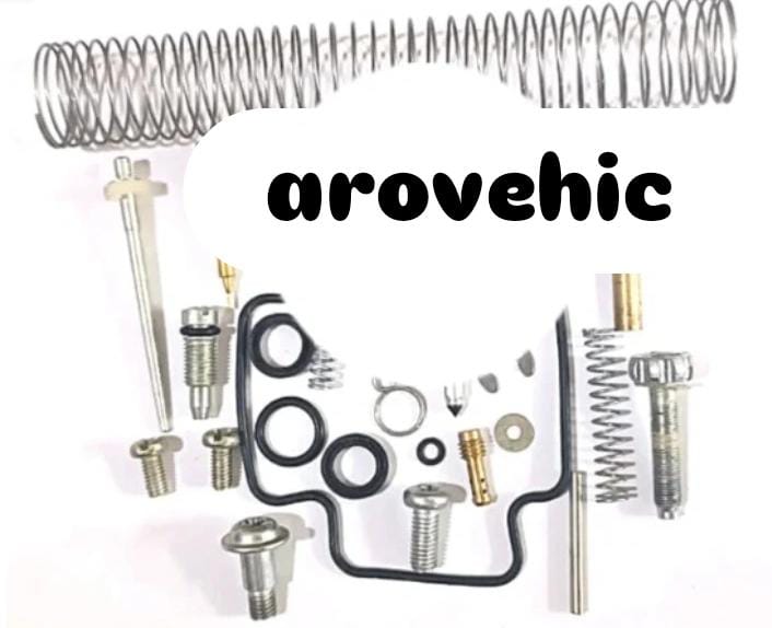 Carburetor Repair Kit for Suzuki Samurai-SUZUKI