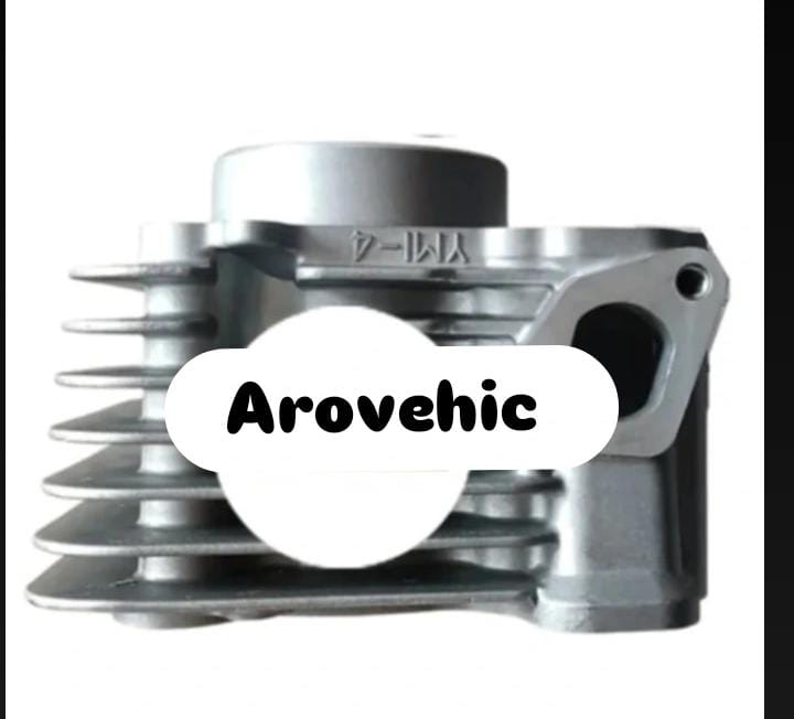 Piston Cylinder Kit For Yamaha RAY -YAMAHA