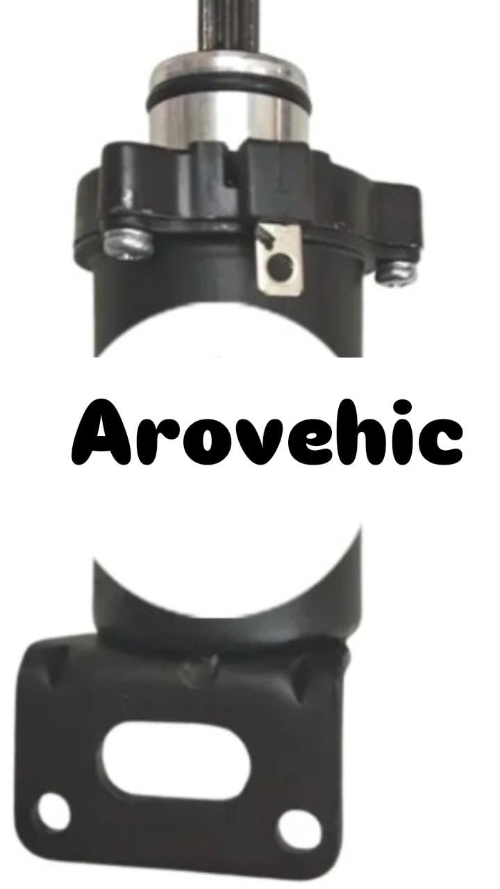 Starter Motor for Yamaha FZ V1-YAMAHA