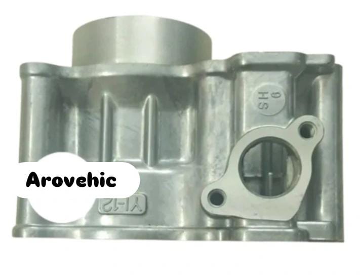 Piston Cylinder Kit for Yamaha R15 V2-YAMAHA