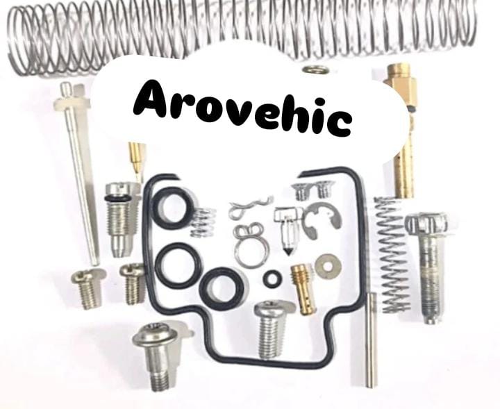 Repair Kit for Mahindra Rodeo-ABK