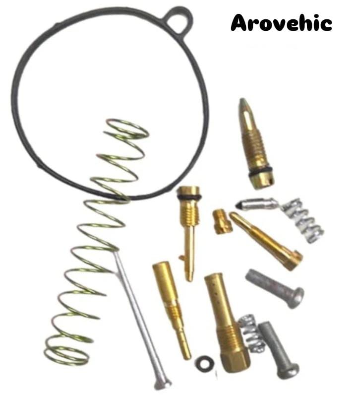 Carburetor Repair Kit for Yamaha FAZER -YAMAHA