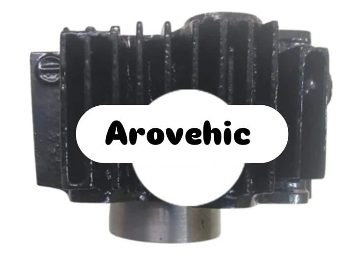 Piston Cylinder Kit for Mahindra Centuro-MAHINDRA