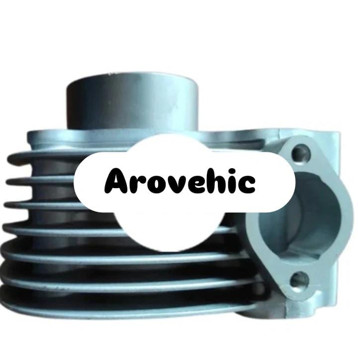 Piston Cylinder Kit for Mahindra Duro-ABK