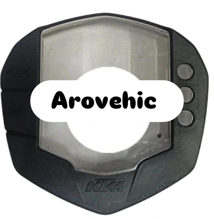 Speedometer Case for KTM Duke 200-KTM