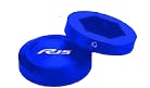Front Fork Cap for Yamaha R15 V4 -YAMAHA