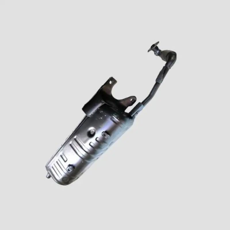 Silencer Assembly for Suzuki -FIRST QUALITY