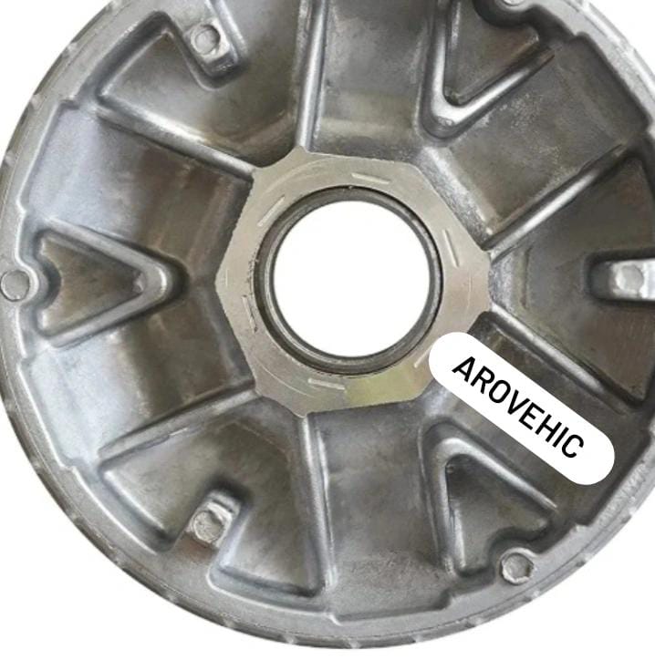 Varioter Assy for Suzuki access Sep( bs4/bs6)-GENUINE