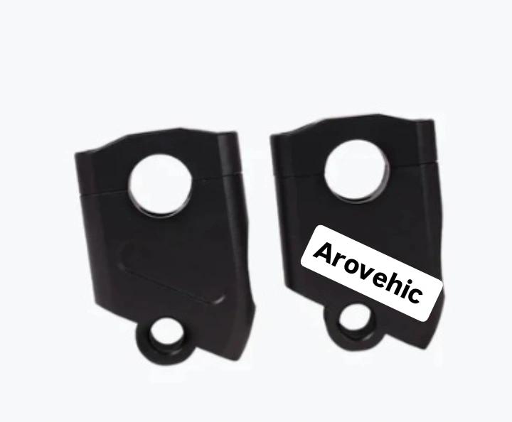 Handle Riser for Himalayan -ROYAL ENFIELD