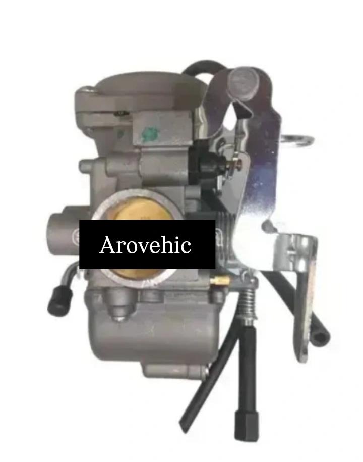 Carburetor for Bajaj Pulsar NS160 (BS3)-BAJAJ