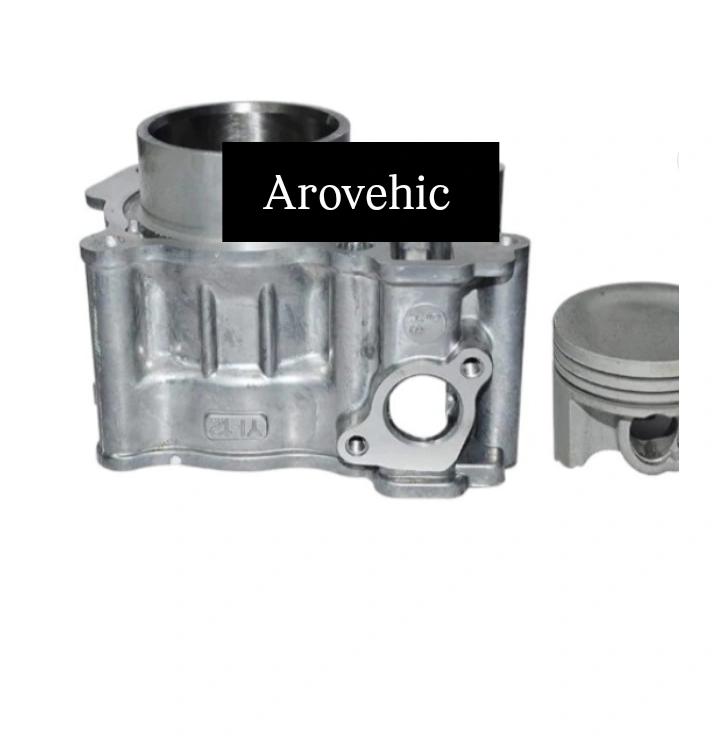 CYLINDER PISTON KIT FOR YAMAHA R15 V1 -YAMAHA