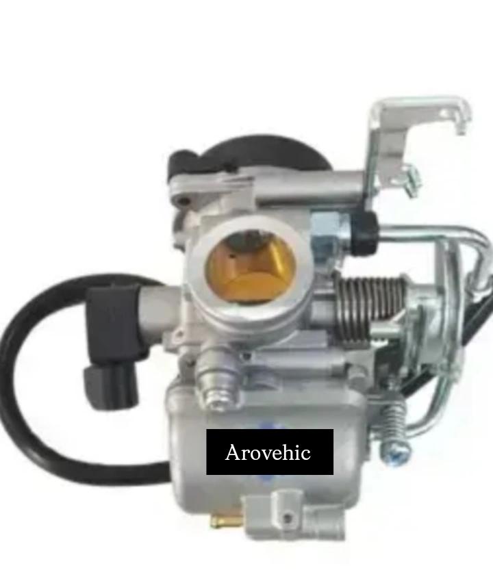 Carburetor for Yamaha FZ -S-YAMAHA