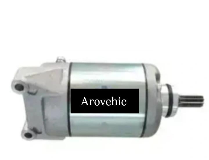 Starter Motor for Hero Karizma R-HERO