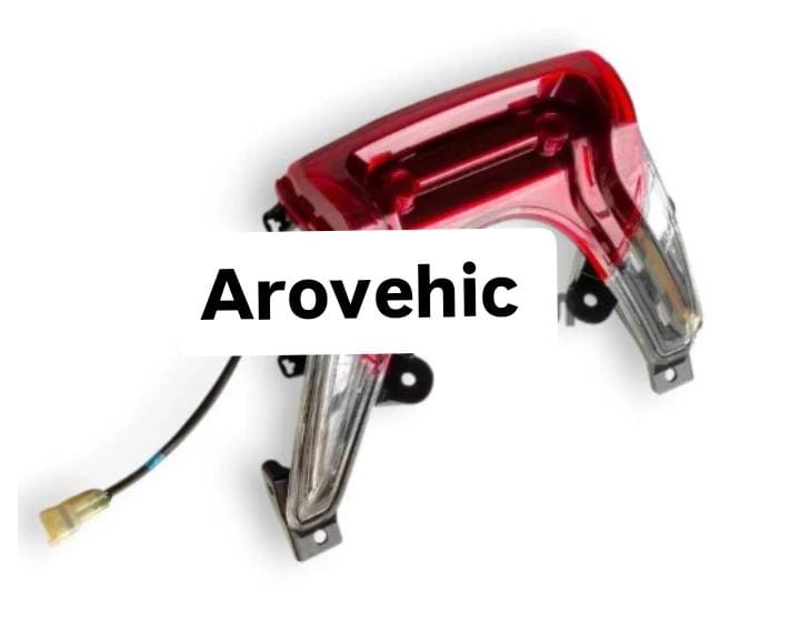 Tail Light Assembly for Ather 450 -ATHER