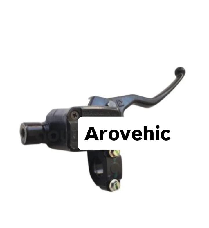 Right Master Cylinder Assembly for ATHER 450-ATHER