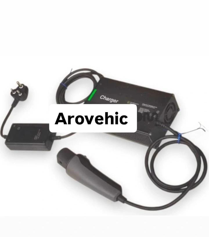 CHARGER SET (Refurbished) for ATHER-ATHER