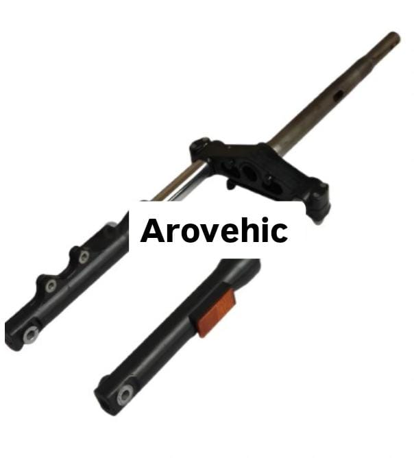 Front Fork Assembly Set for Ather-ATHER