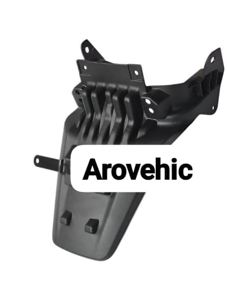 Rear Mudguard (SMALL) for Ather-ATHER