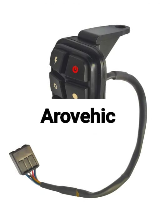 Right Switch for Ola S1-OLA