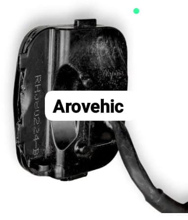 Right Side Switch Assembly for Ola S1 X+-OLA