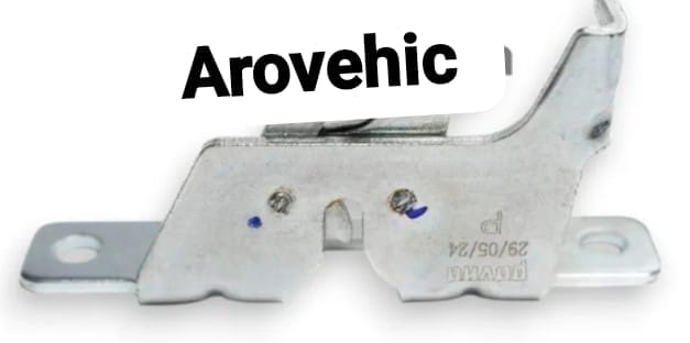 Seat Lock Assembly for Ola S1 X+ (Gen 2 & Gen 3) -OLA