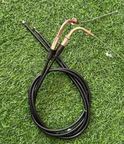 Acclector Cable for Harley Davidson Iron 883 -ABK