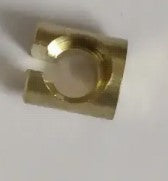 Clutch cable button for RX135-ABK