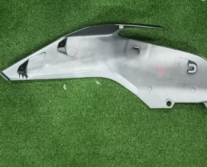 Tank Pannel for Ktm Duke 250-KTM