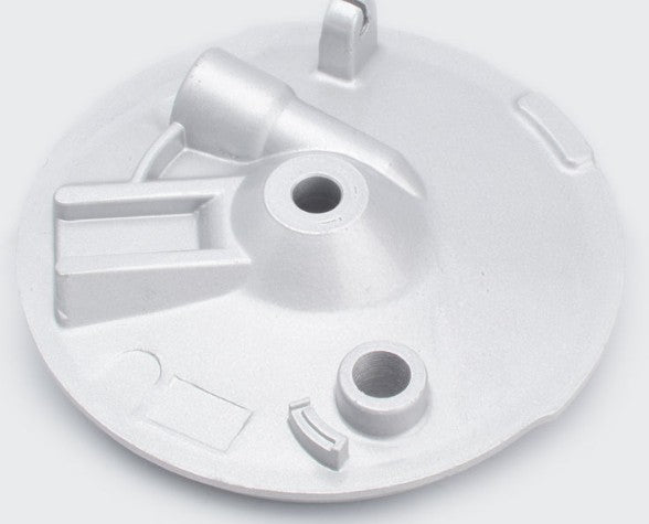 Hub Plate for RX 100 (NAH0458)-YAMAHA