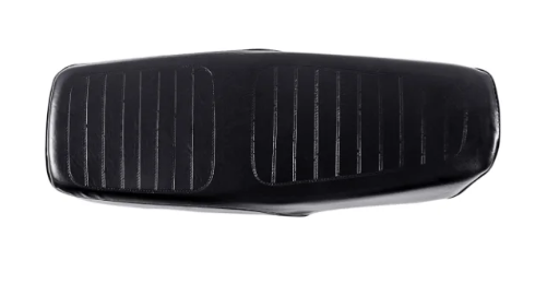 Seat Assembly for Hero CD 100 SS -ABK