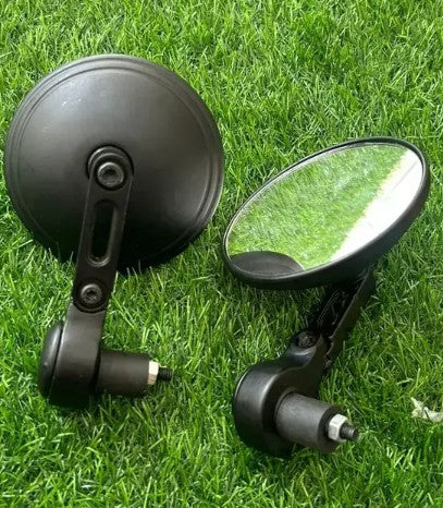 Mirror set Right and Left for Jawa 42-JAWA