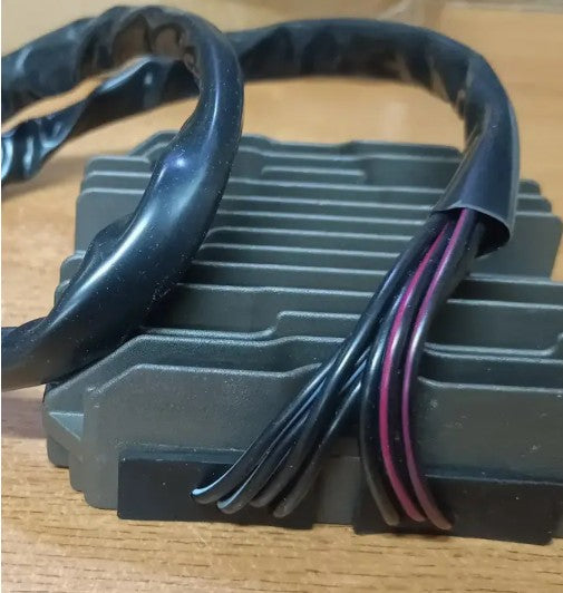 Regulator rectifier( gen2) for Hayabusa gsx 1300-SUZUKI