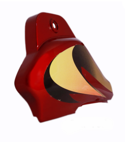 Side Panel/cover for bajaj Caliber-BAJAJ