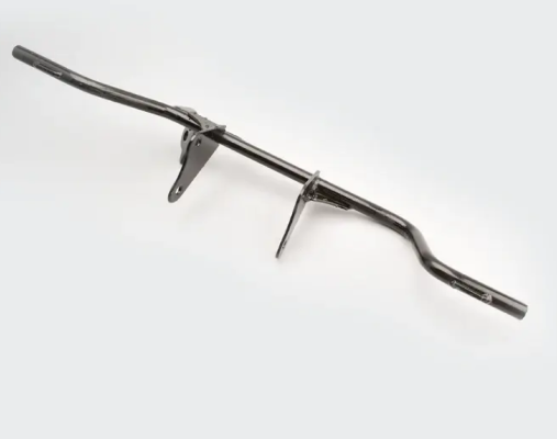 Front Footrest Rod for Suzuki Samurai-SUZUKI