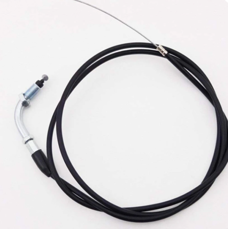 Throttle Cable bajaj Kb-4s-ABK
