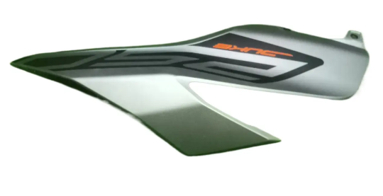 Rh Tank Cover Ktm Duke 250-KTM