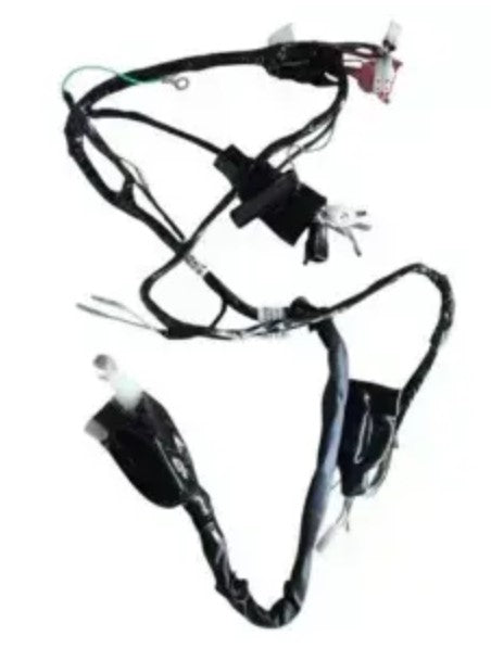 Wiring Harness for Hero Achiever (2006-2007 Model )-HERO