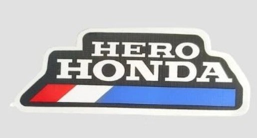 Sticker for Splendor (Black Tank Blue) -ABK