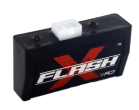 Race Dynamics Flash X for Bajaj Pulsar 220-BAJAJ