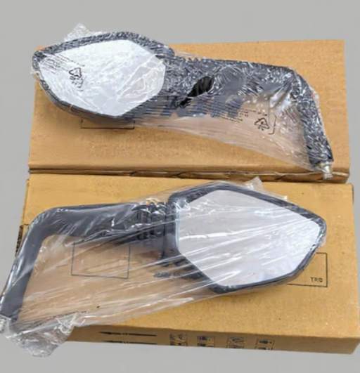 Mirror Generation 1 for Duke 200 (LEFT - JG231600) ( RIGHT - JG231601)-KTM