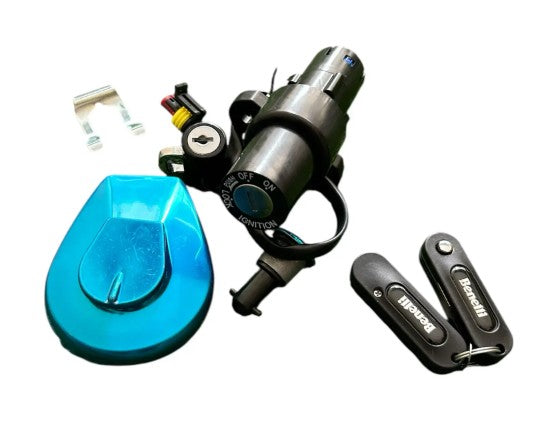 Lock Set For Benelli Imperial 400-BENELLI