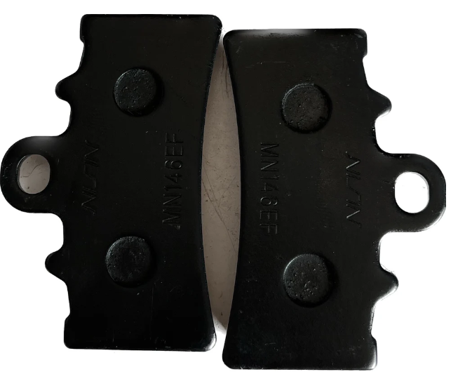 Front Brake Pad for Ktm Duke 200-ABK