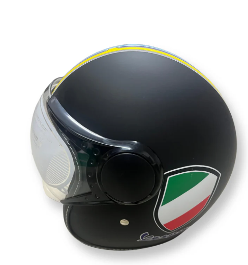 Helment for Vespa Vxl 125-ABK