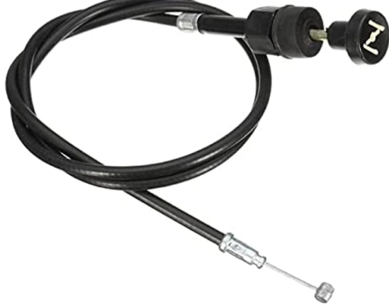 Choke Cable for suzuki Ax100/max100-ABK