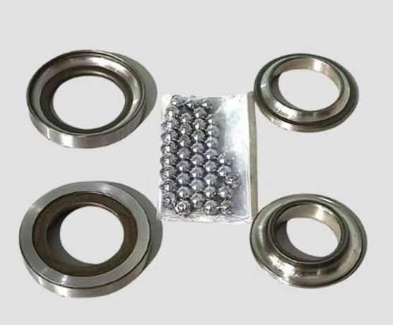 Fork Cone Set for Ntorq-TVS