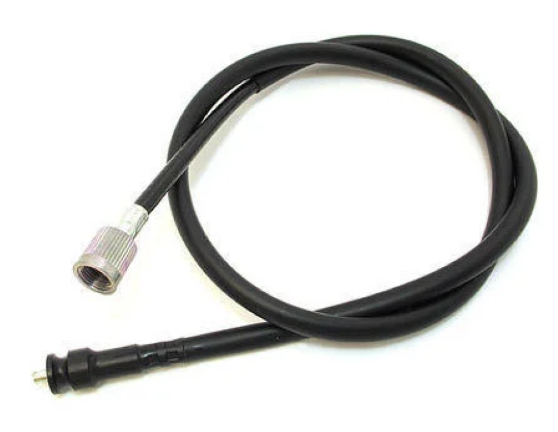 Speedo Meter Cable for yamaha Saluto-GENUINE