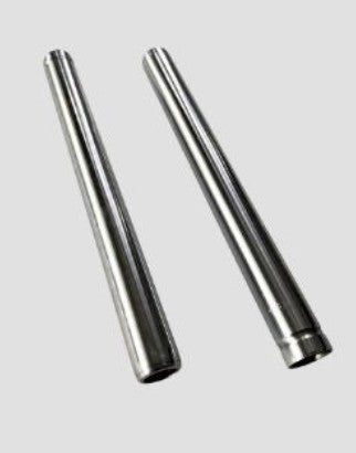 Fork Tube Set for Ray (NAH0680)-YAMAHA