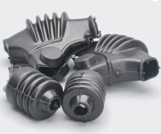 Yoke Cover for Rx 100-ABK