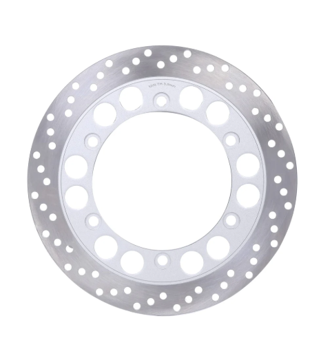 Front Brake Disc Plate for Royal Enfiled Classic 350-GENERIC