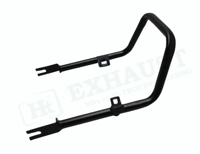 Pillion Grap Rail Pipe for Royal Enfield Meteor 350-ABK